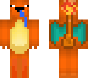 derp charizard