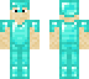 diamond armor