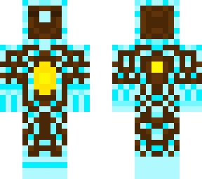 diamond chestman