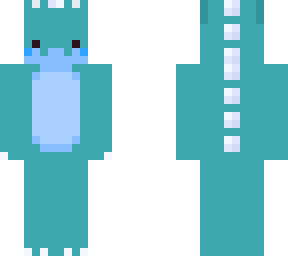 dino