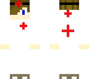 doctor king