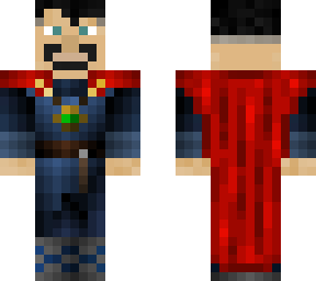 doctor strange