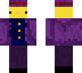 duck col