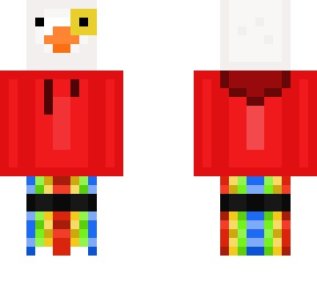 ducky!!