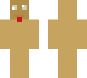 dumb chicken