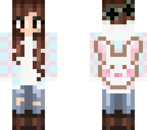 easter/spring flannel!