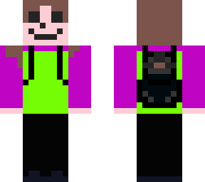 efibeth pc
