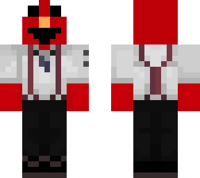 elmo bartender