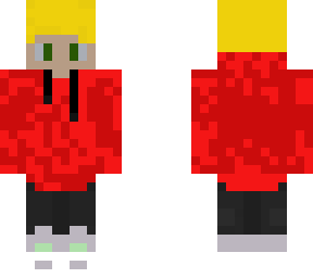 elvielius red #2