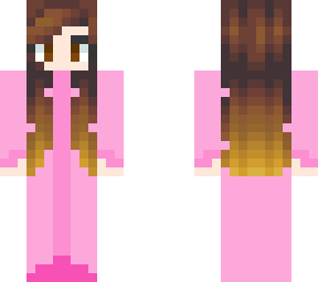 emerald (hair edit)