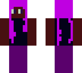 enderman kid