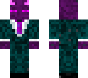 enderman suit