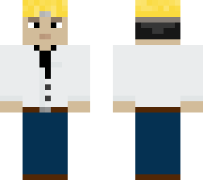 engineer skin