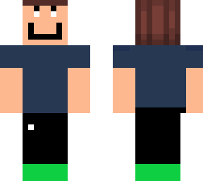 evan