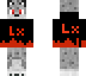 evil lynxx