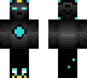 exclusive armor skin