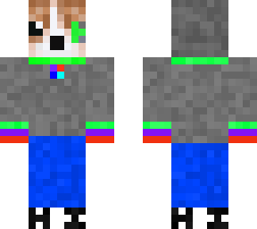farmer_47 skin