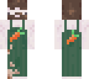 farmer frog