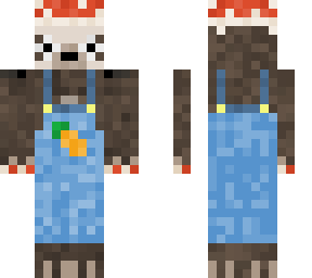 farmer mupske
