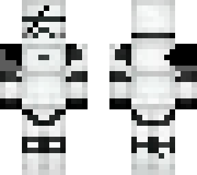 flame trooper commander