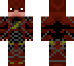 flash (dceu)