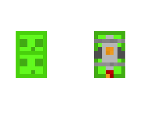 flying slime