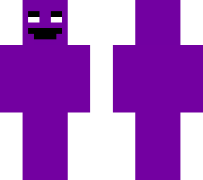 fnaf 3purple guy