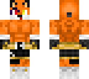 foxfire boxeador
