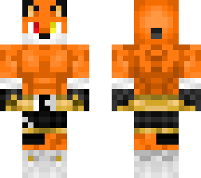foxfire boxeador v2