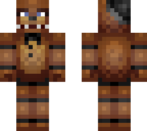 freddy