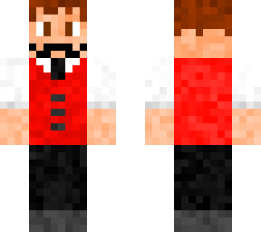 french bartender
