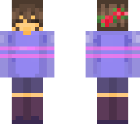 frisk