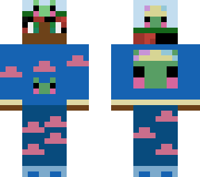 frog  fixed