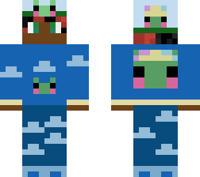frog