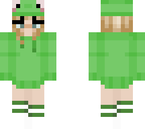 frog