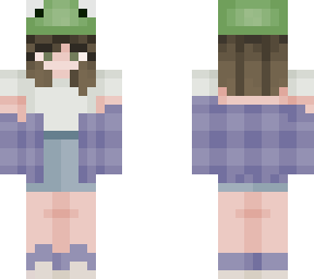 frog hat