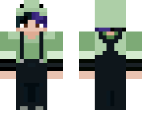 frogie