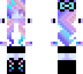 galaxy girl (fixed)