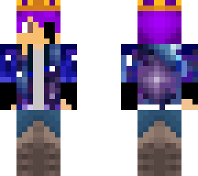 galaxy king [official]
