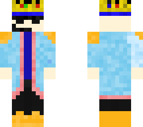 gamer king
