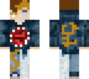 geo squid (power up)