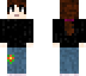 girl