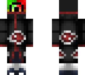 glitched akatski