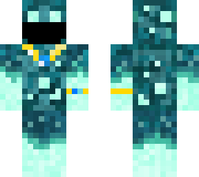 glow squid(dripped)