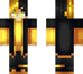 gold boi