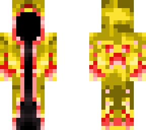 gold mage