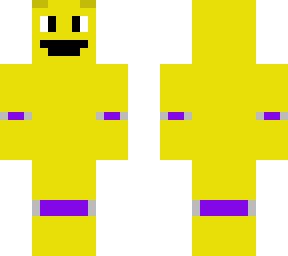golden bonnie