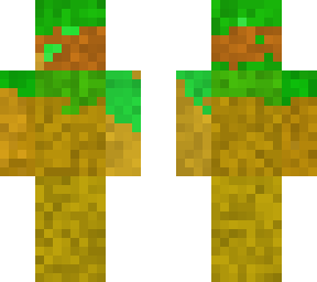 grass block