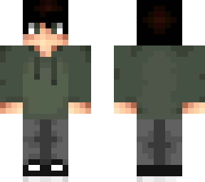 greeb