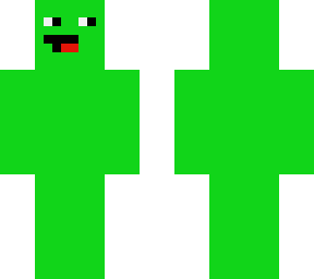 green derp